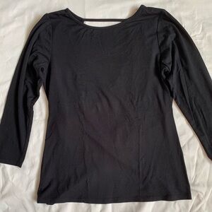 Fighting Eel Top Lila